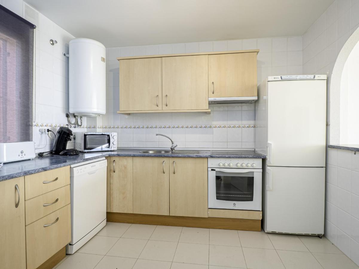 2308- 2Bedrooms Apt With Stunning Sea View-Terrace Manilva Exterior photo