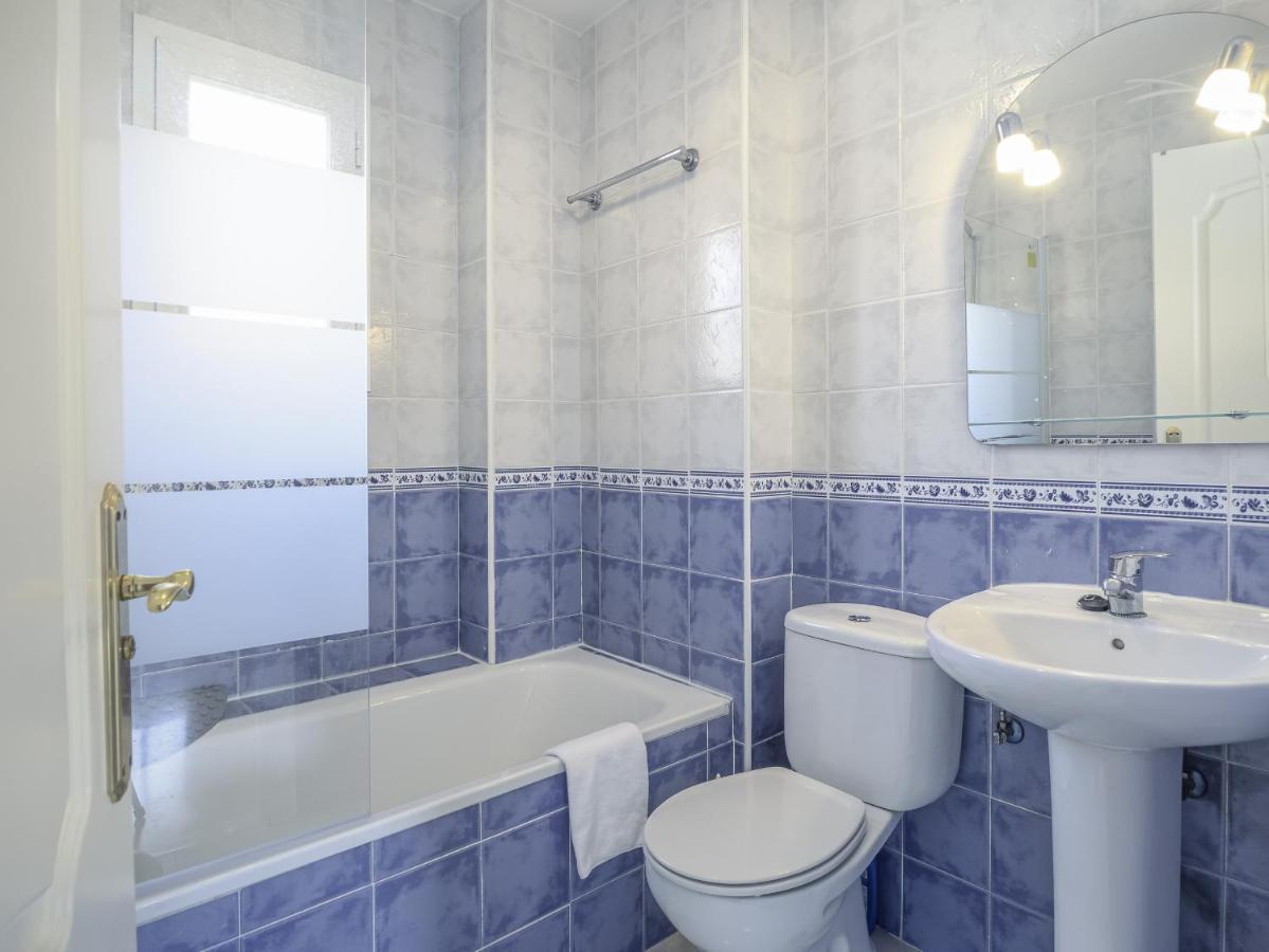 2308- 2Bedrooms Apt With Stunning Sea View-Terrace Manilva Exterior photo