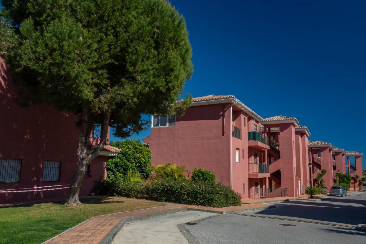 2308- 2Bedrooms Apt With Stunning Sea View-Terrace Manilva Exterior photo